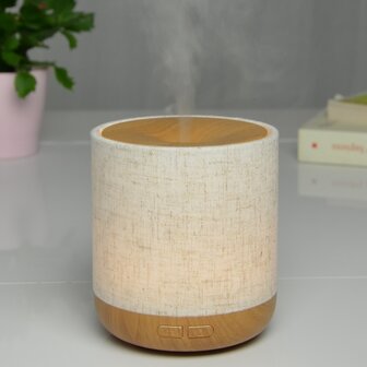 Aroma diffuser Alesia