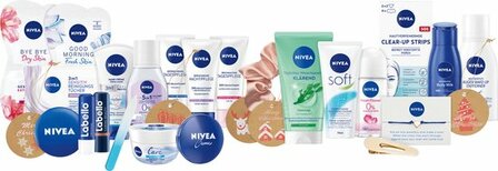 Adventskalender Nivea 