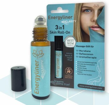 energyliner clarity skin roll-on himalaya dreams