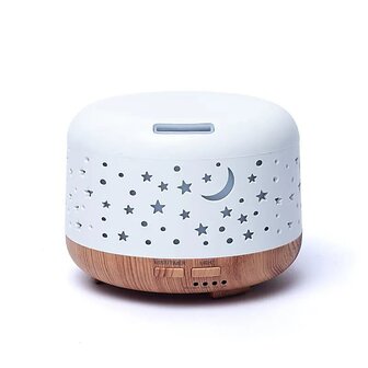 aroma diffuser nebula