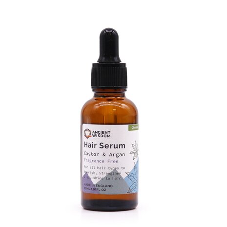 haarserum neutraal