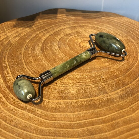 serpentijn massage roller