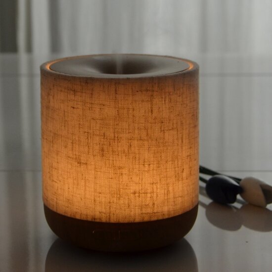 Aroma diffuser Alesia