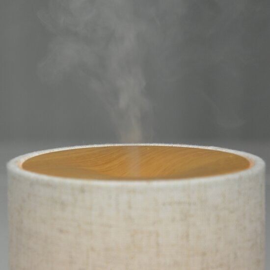 Aroma diffuser Alesia