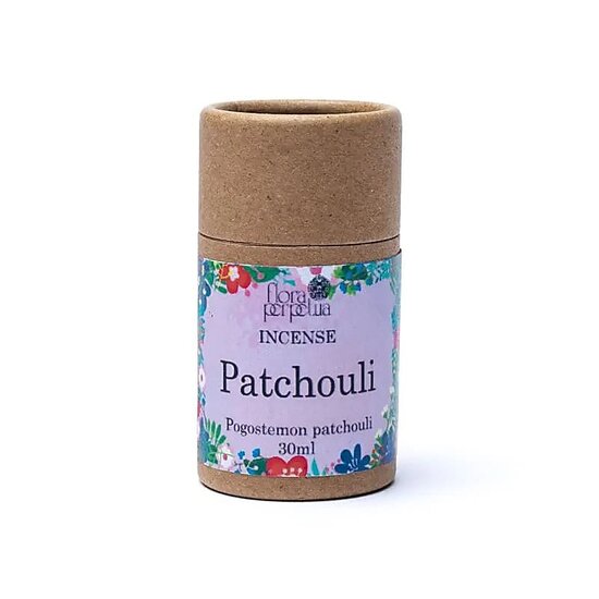 patchouli wierookkruiden