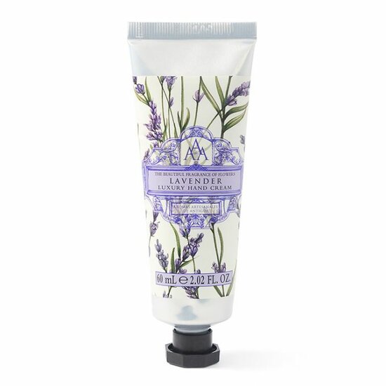 lavender handcreme