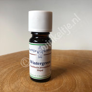 wintergreen etherische olie merlijn