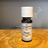 thuja etherische olie merlijn