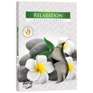 relaxation waxine aura