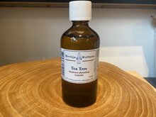 tea tree etherische olie merlijn 100ml