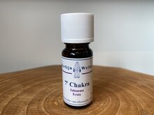 7e chakra olie merlijn wellness