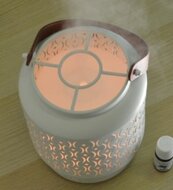 Aroma diffuser Madrid