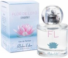 eau de parfum flor the loto boles dolor