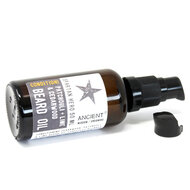 baardolie patchouli