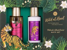 wild at heart cadeauset