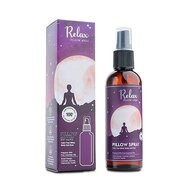 relax pillow spray