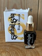 black musk parfum spiritual sky