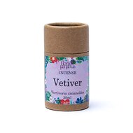 vetiver wierookkruiden