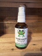 kalme kikker roomspray