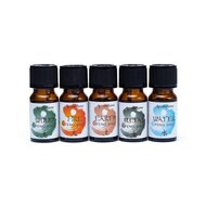 Aromafume Feng Shui olie set  