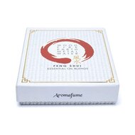 Aromafume Feng Shui olie set  