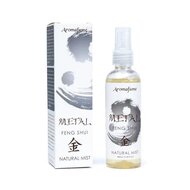 aromafume feng shui spray metal