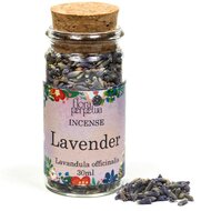 Lavendel wierookkruid