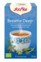 yogi tea breathe deep