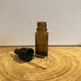 10 ml flesje met pipet