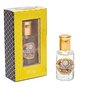 oud en bergamot parfumolie