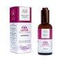 ayurvedische pink lotus huid en gezichtsolie hymala dreams