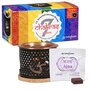 aromafume 7 chakra&#039;s probeerset